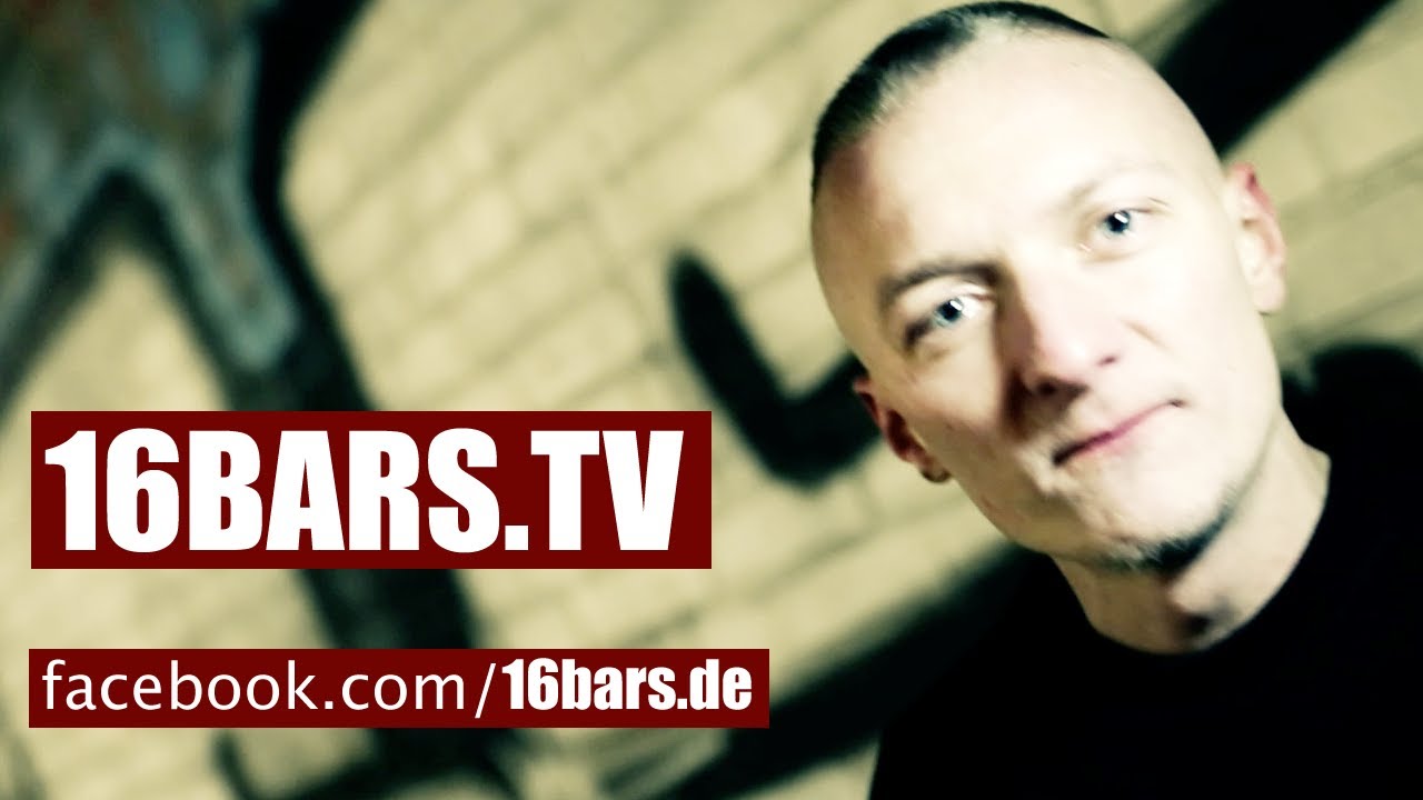 Olexesh - Miami Vice Style (16BARS.TV PREMIERE)