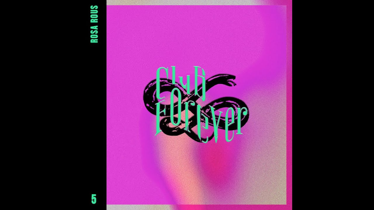 CF005 - Rosa Rous - Rosa Furiosa