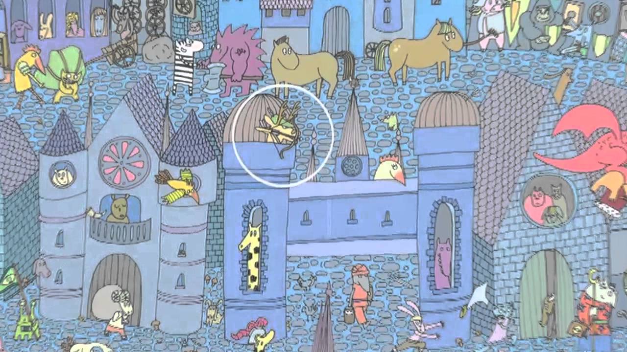 Mamoko, 50 histoires au Moyen Age