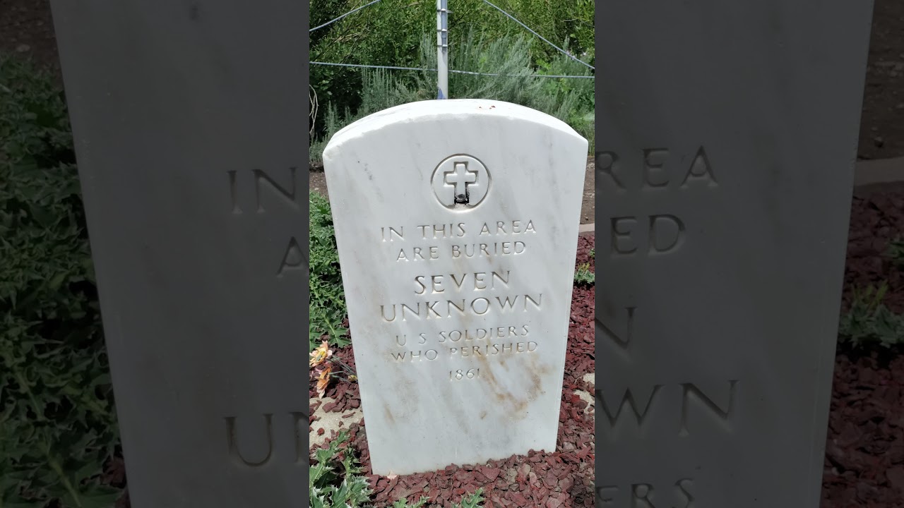Summit Cemetery | Ghost Towns and More | Soldier Summit, Utah Part II