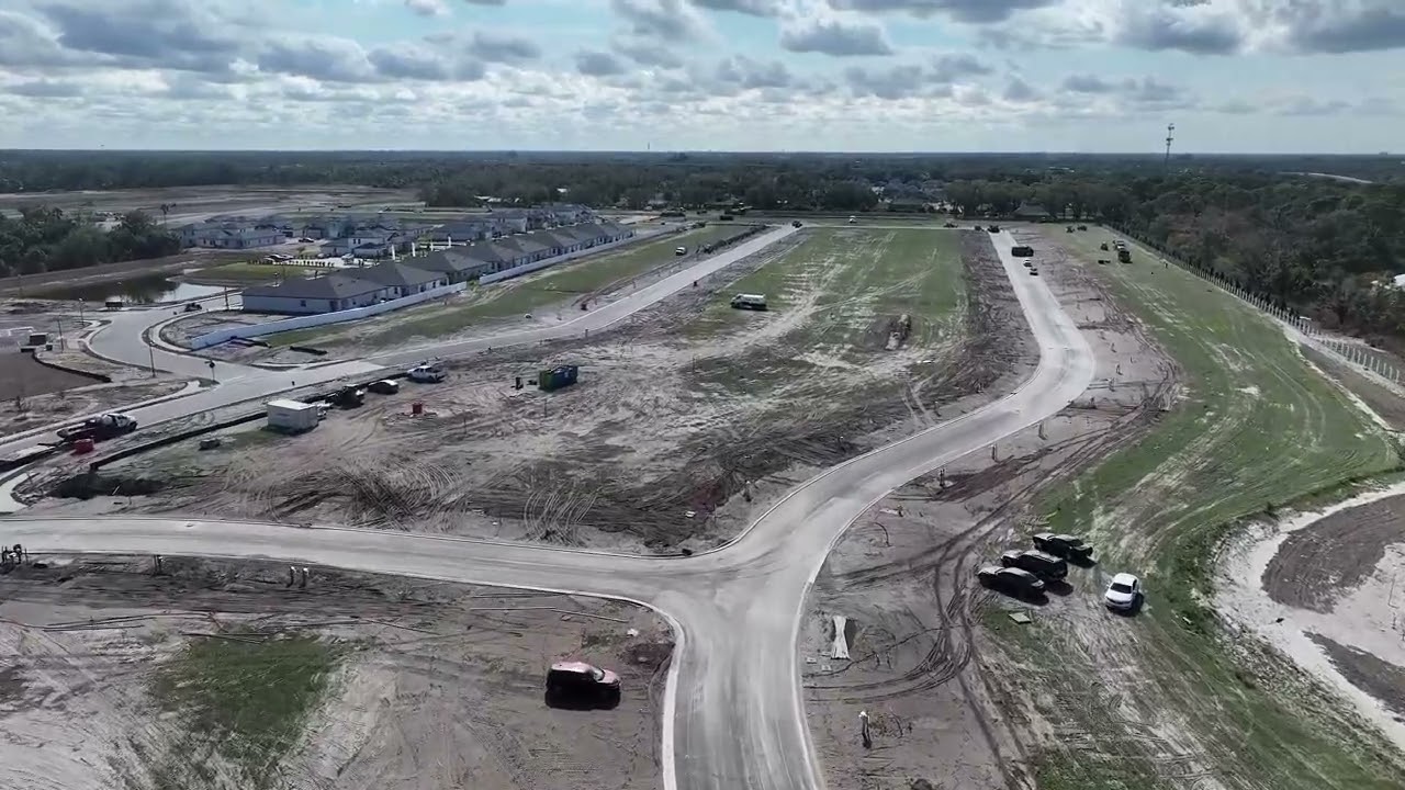 Southpointe year end 2025