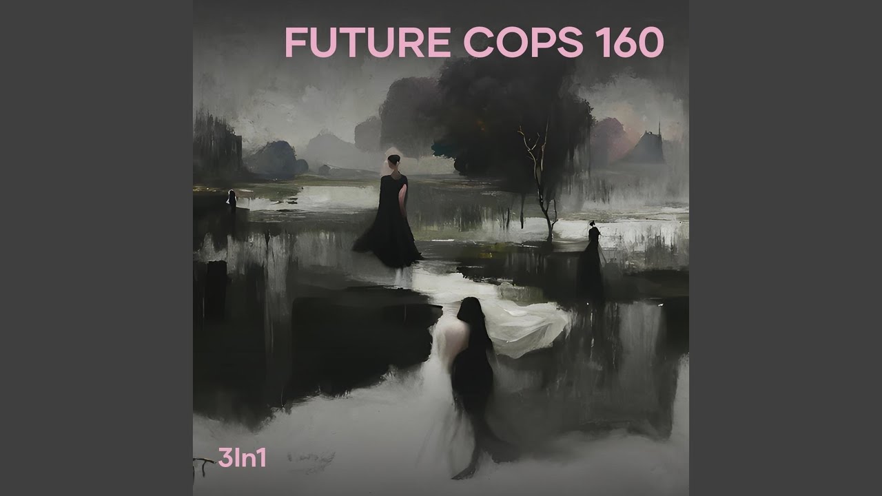 Future Cops 160