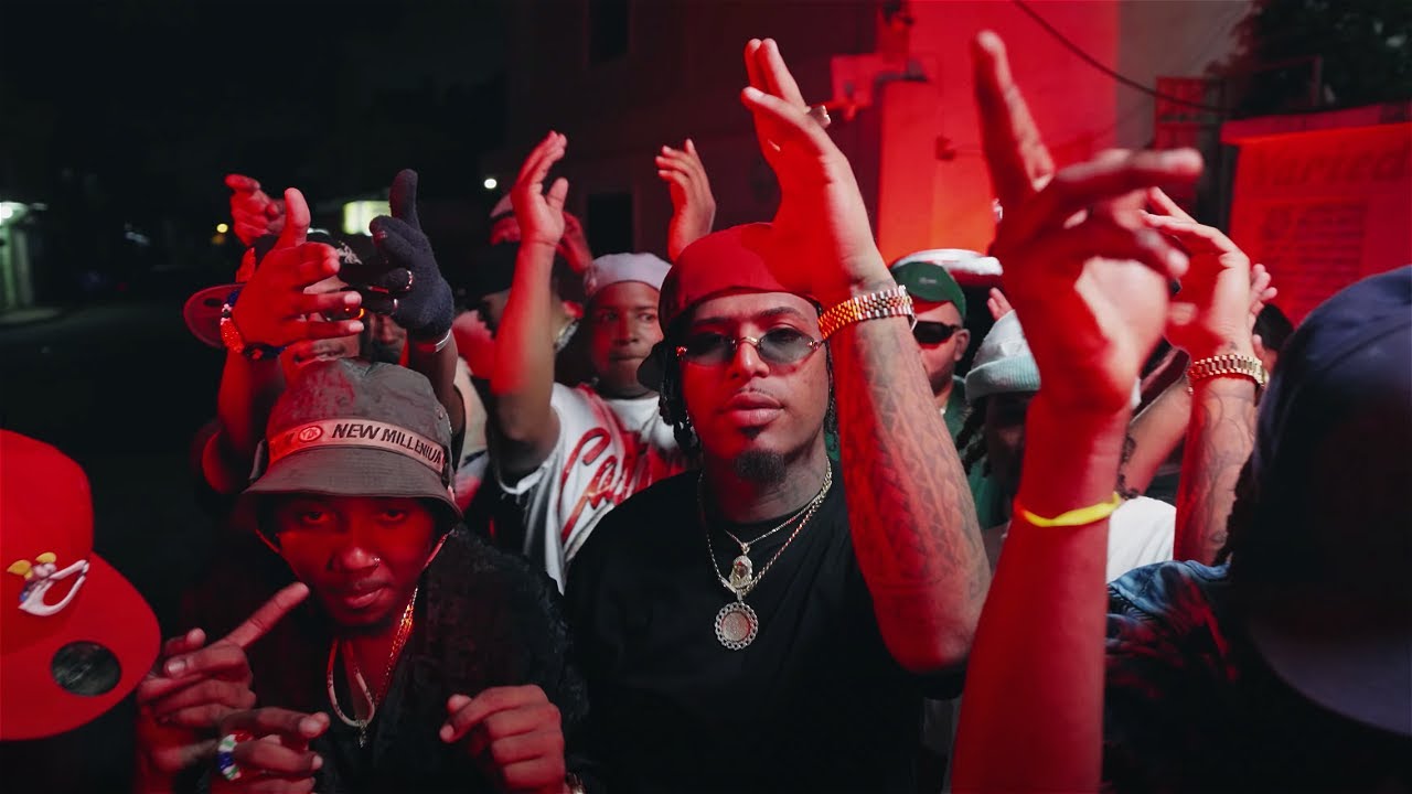 Naci Bobo (Video Oficial)