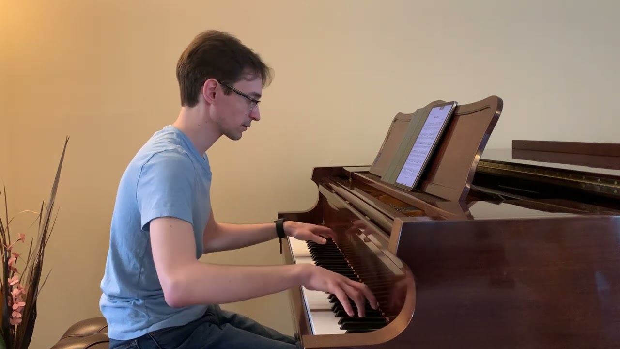 Joplin Maple Leaf Rag