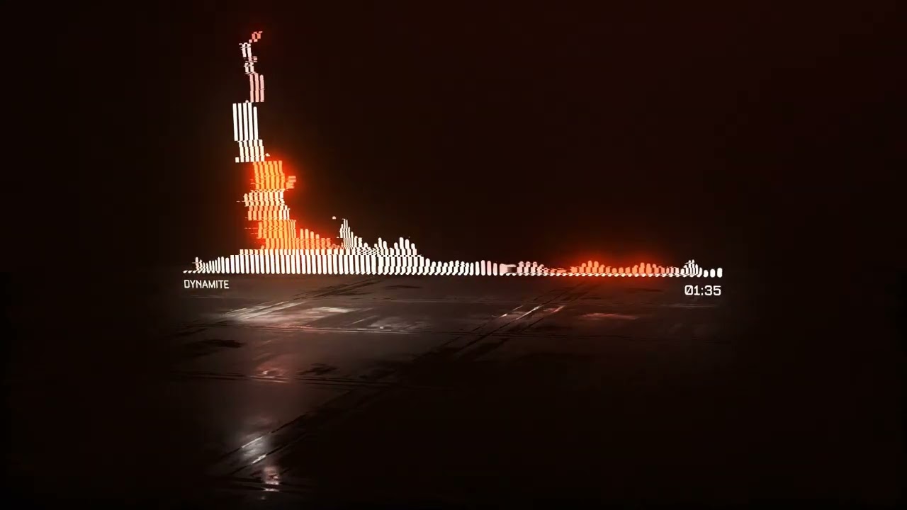 DYNAMITE