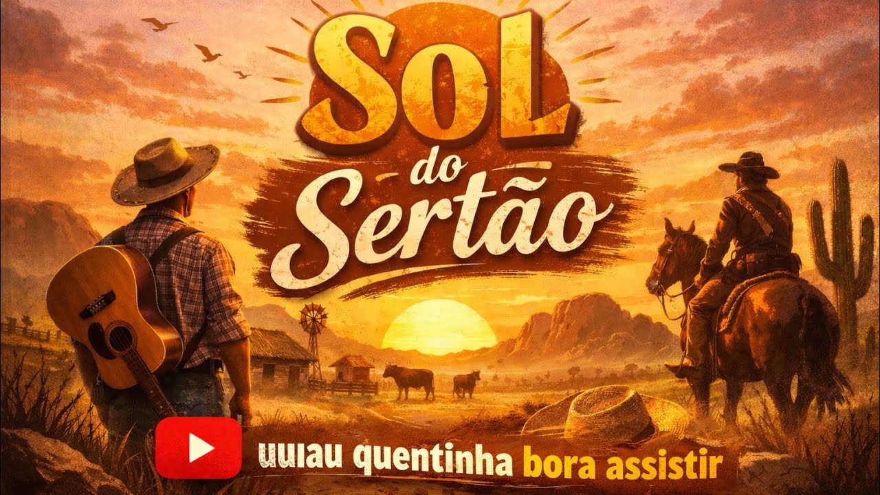 Sol do sertão, produção, Lima produções