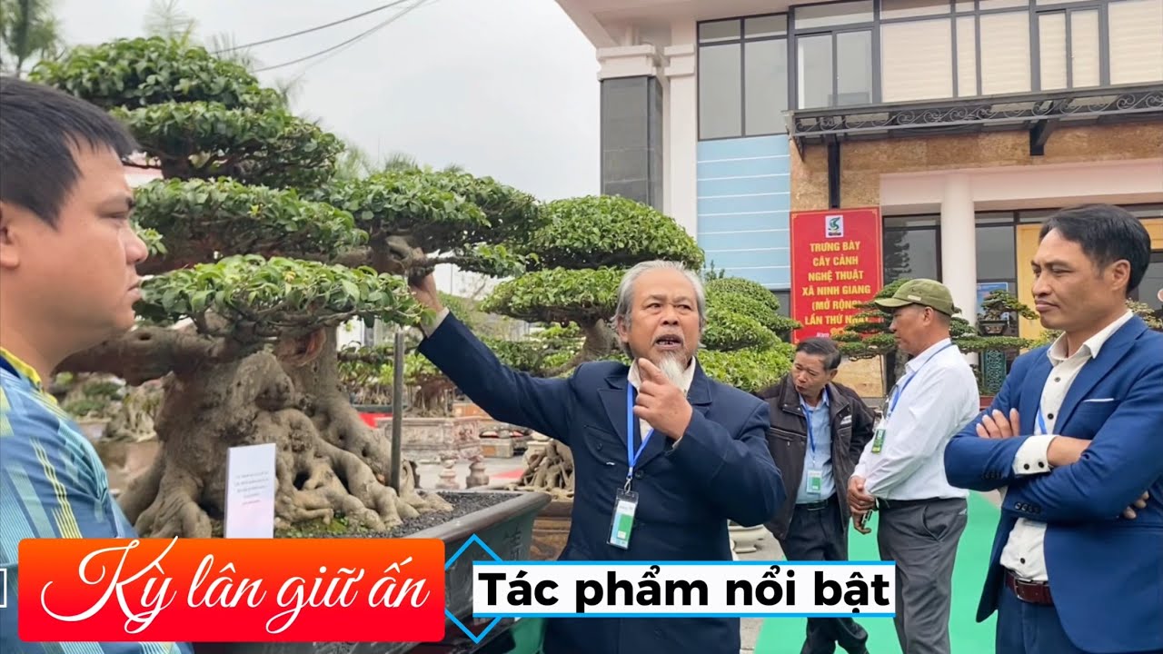 Kỳ Lân Giữ Ấn: Tác Phẩm Sanh Nghệ Thuật Ấn Tượng Tại Triển Lãm Ninh Giang, Hải Phòng.
