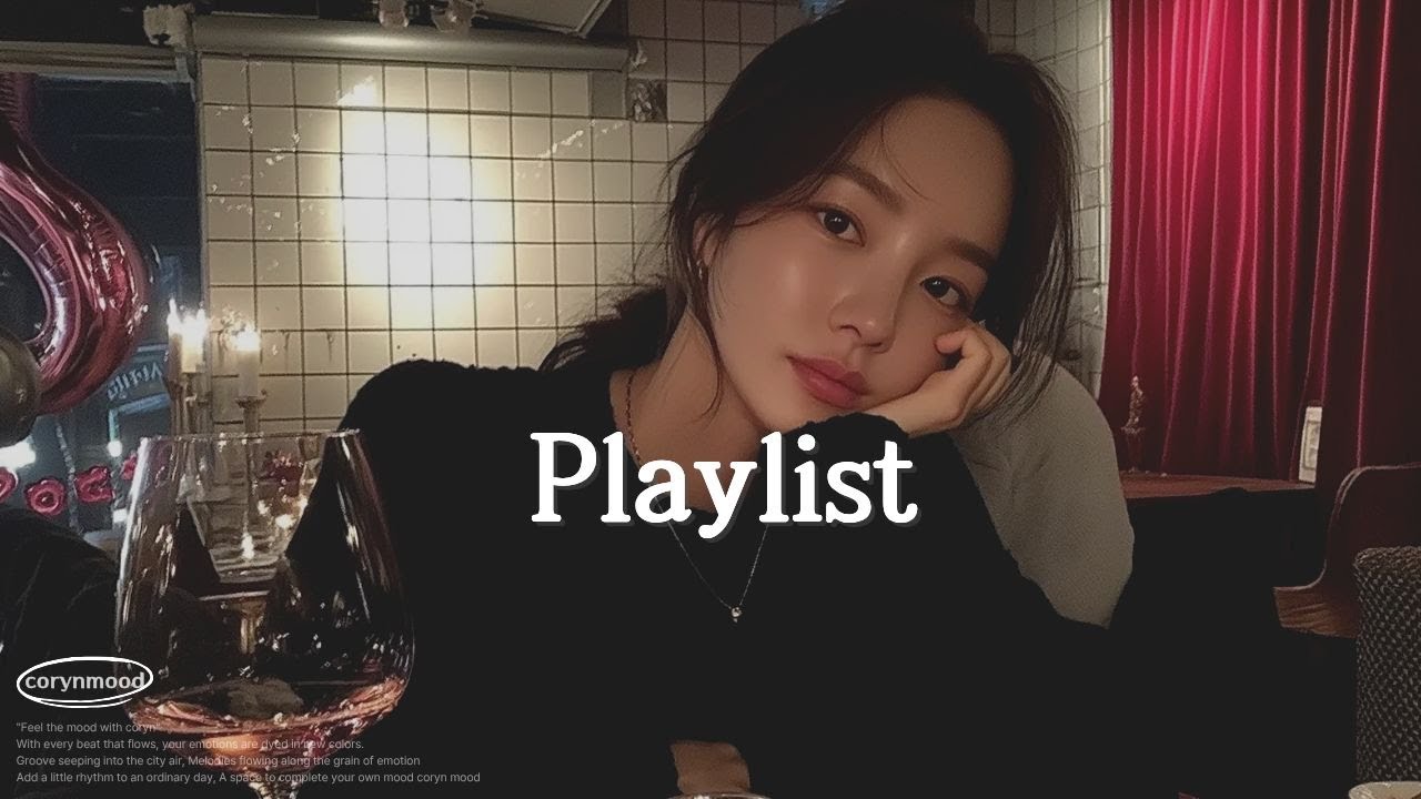 𝗽𝗹𝗮𝘆𝗹𝗶𝘀𝘁 Эмоциональный хип-хоп для фона ☕ groove & hiphop | музыка для кафе • для работы