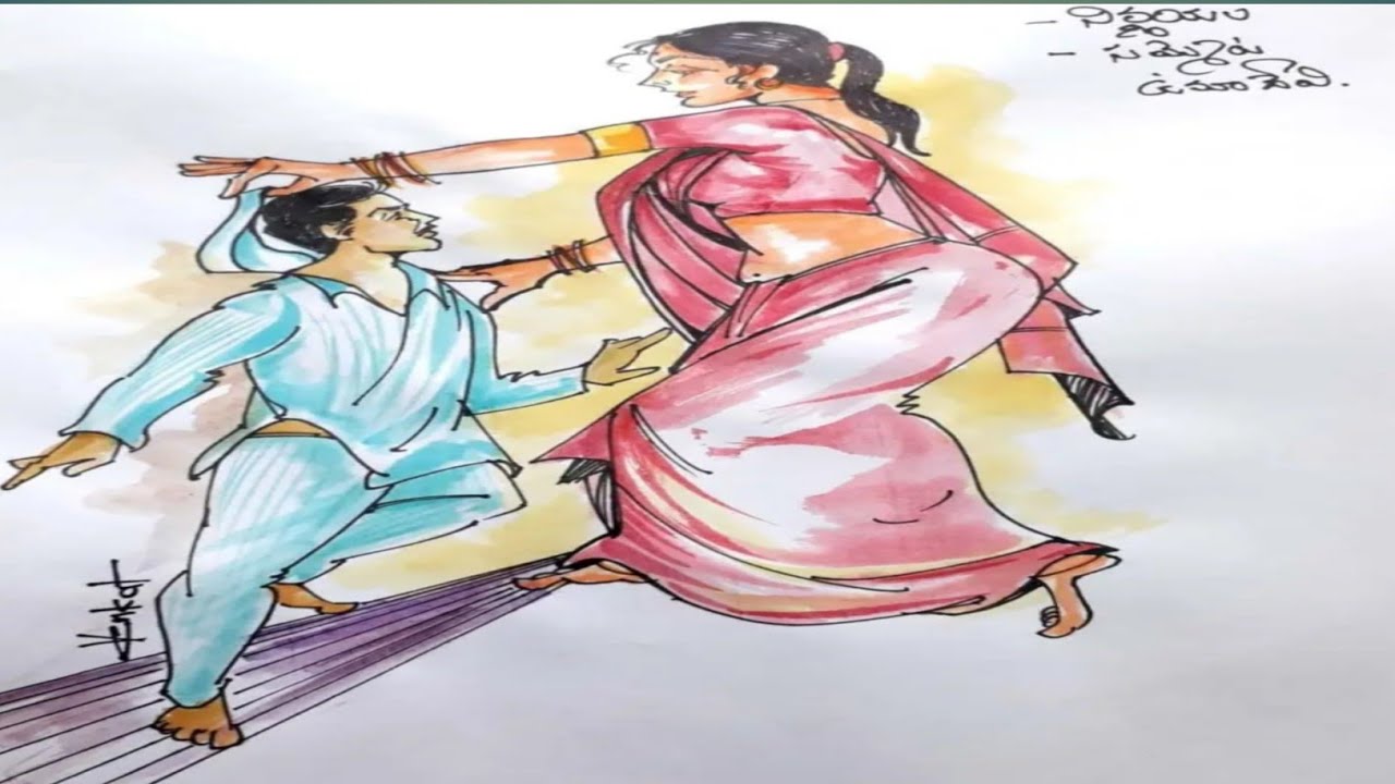 అప్పుచేసి పెళ్లి చేస్తున్నతండ్రి ఆ బాధతోపెళ్లిలోనే శ్వాస విడిస్తే ఆపరిస్థితినిఅమ్మాయి ఎలా ఎదుర్కుంది