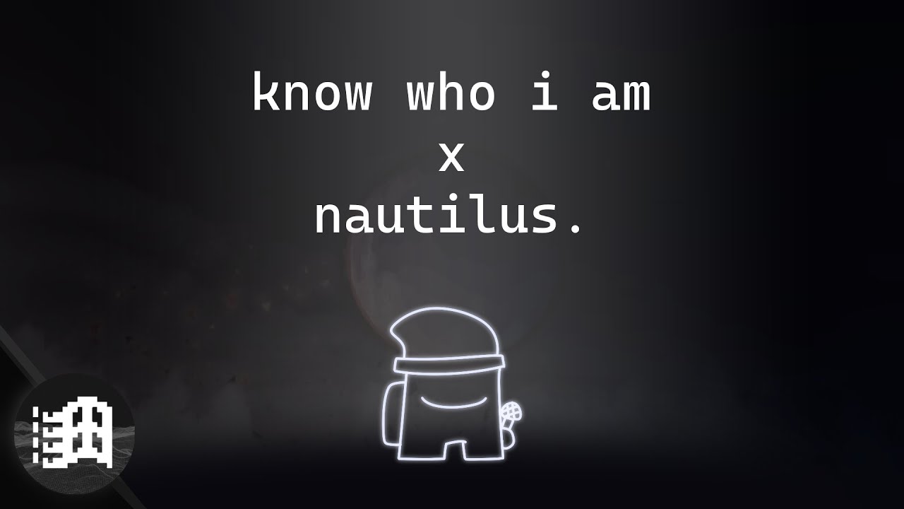 Mashup | Creo x Gamingly - Know who I am + Nautilus | 95bro