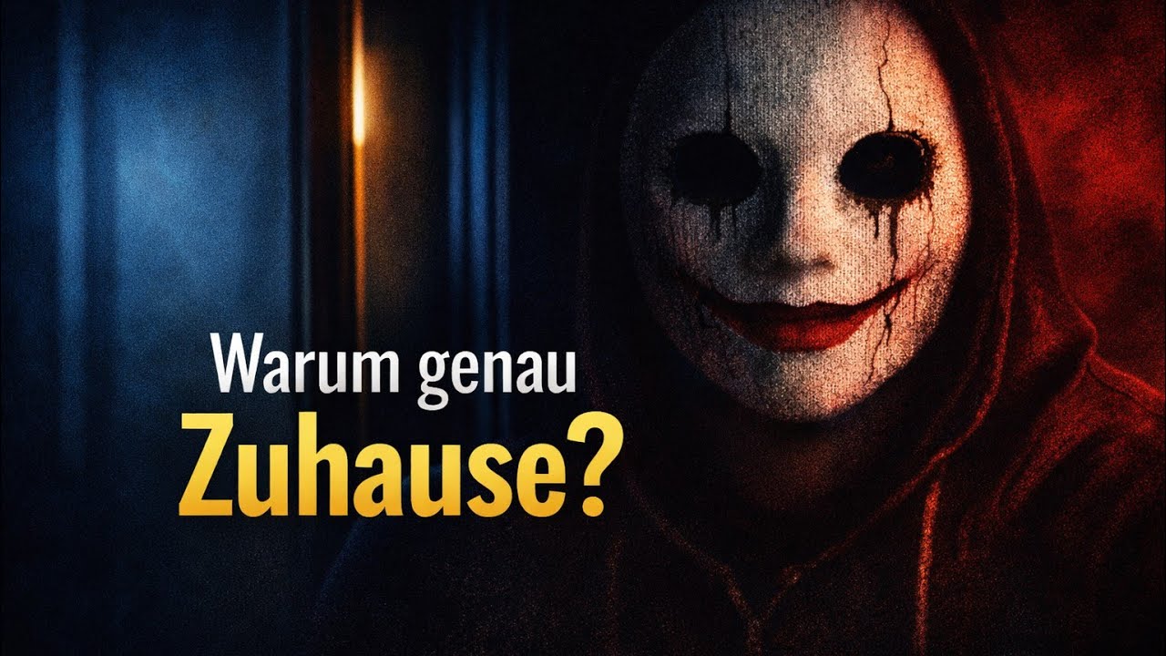 Home Invasion erklärt: Warum dein Zuhause im Horror nie sicher ist