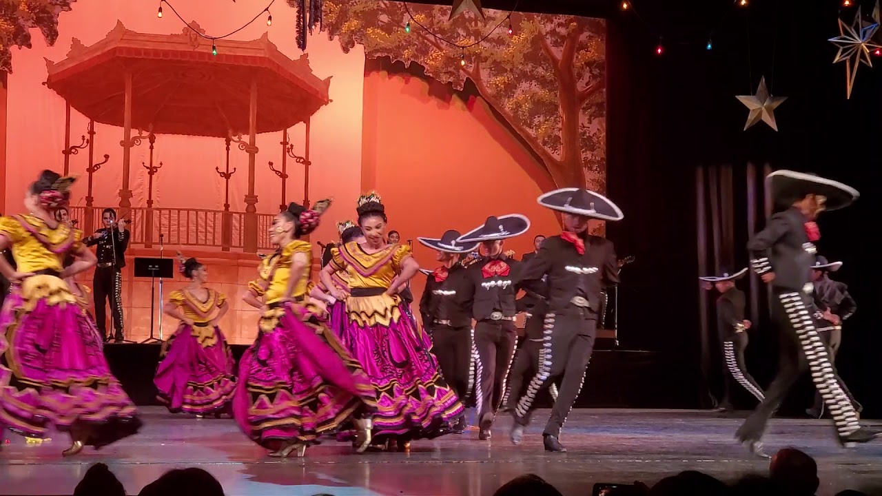 GRANDEZA MEXICANA - SON DE LA NEGRA