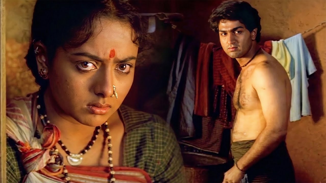 ಕೃಷ್ಣನಿಗೆ ವಾಪಾಸ್ ಊರಿಗೆ ಹೋಗು ಎಂದ ನಾಗಿ  Dweepa Kannada Movie Scene