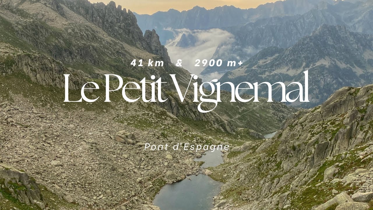Le petit Vignemal