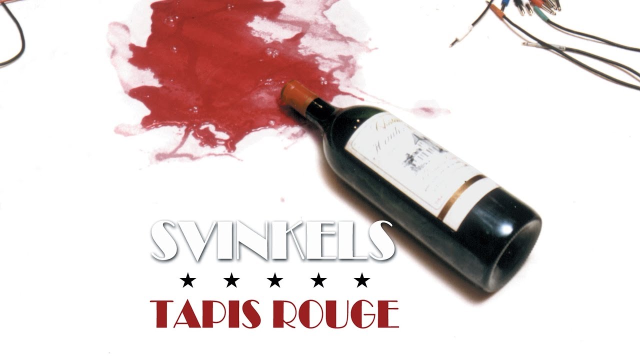 Svinkels - Bois mes paroles
