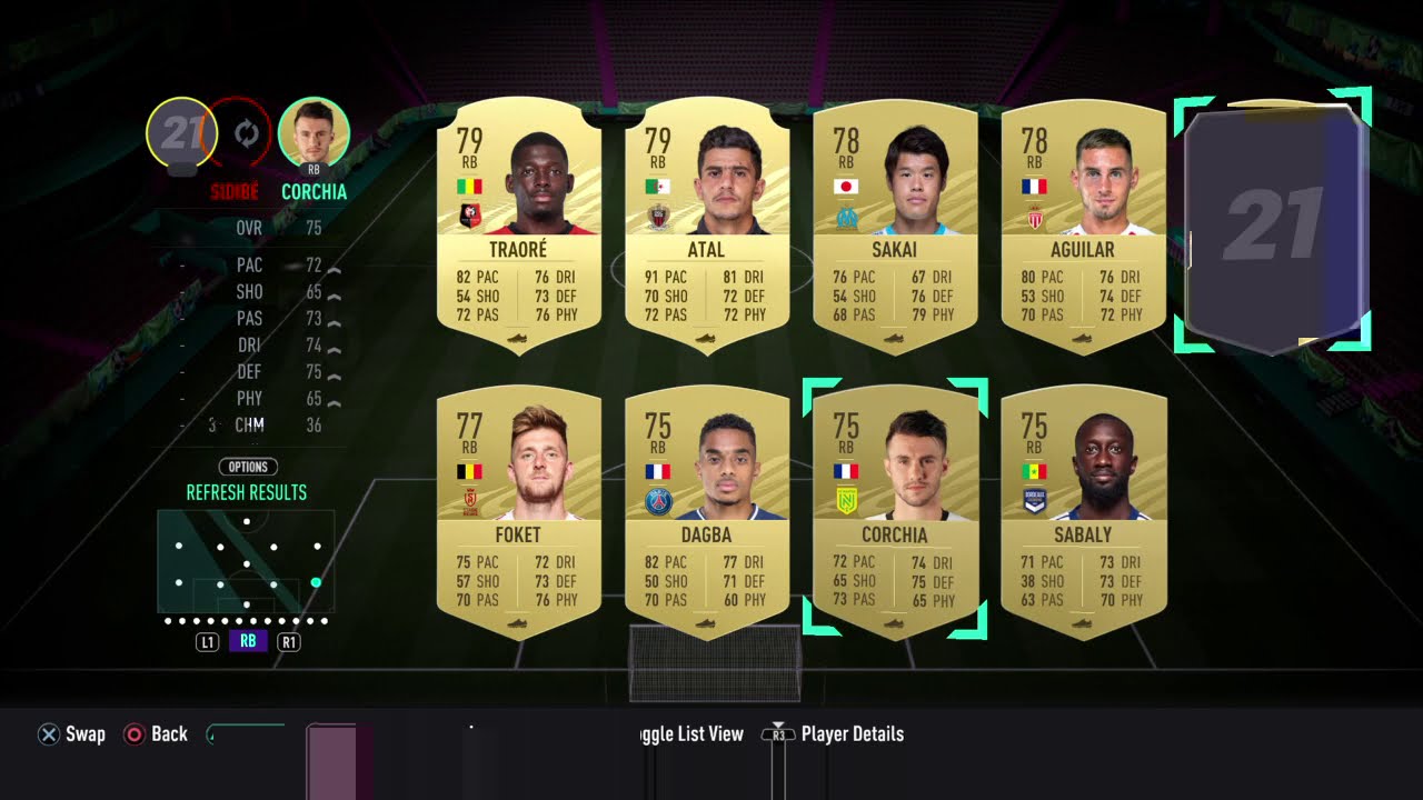 'FINAL' (UEFA CHAMPIONS LEAGUE) CHEAPEST METHOD!!! (NO LOYALTY) | FIFA 21 SBC TUTORIAL