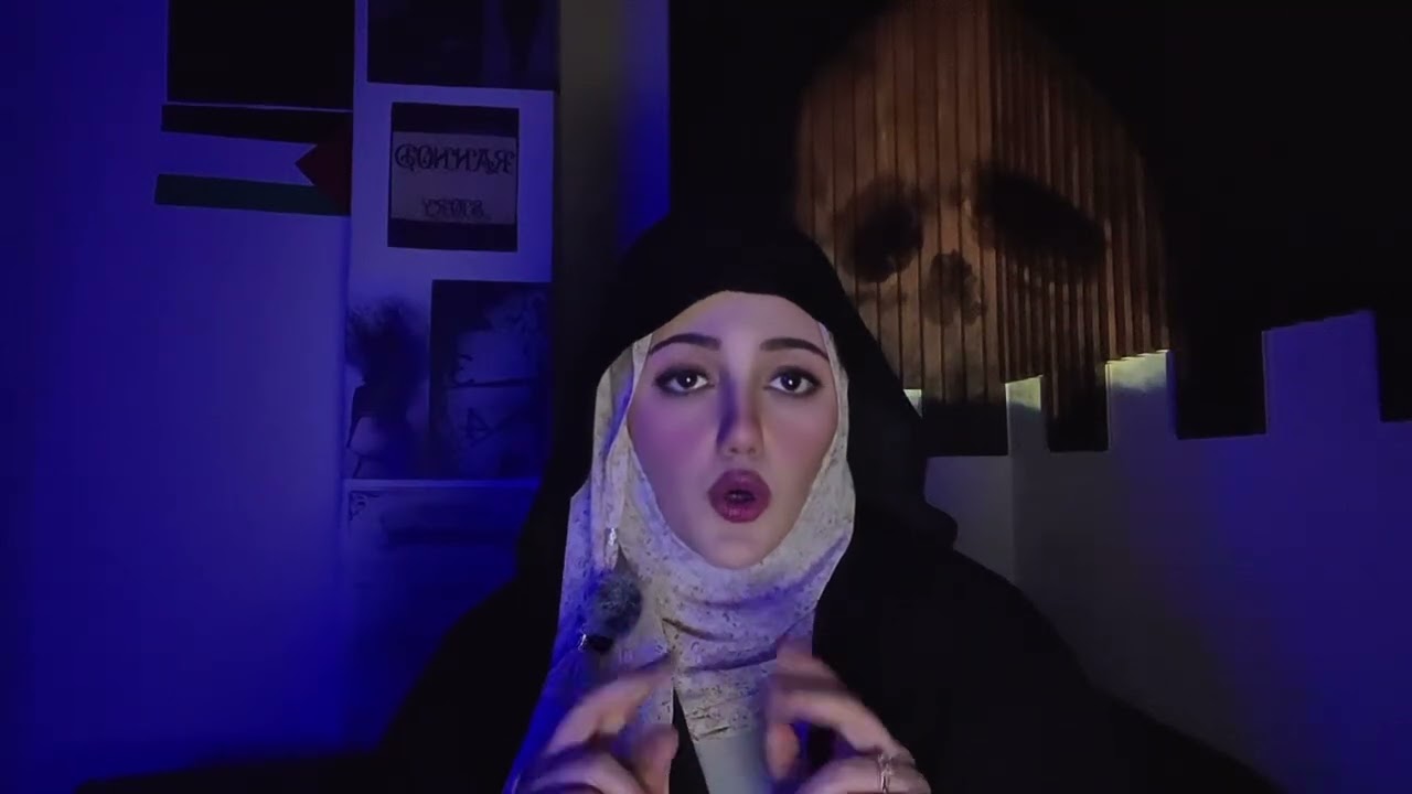الوجبة الأساسية(لحم البشر) 🤔🔥