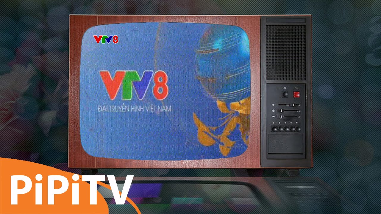 VTV8 ident 2023 (Analog)