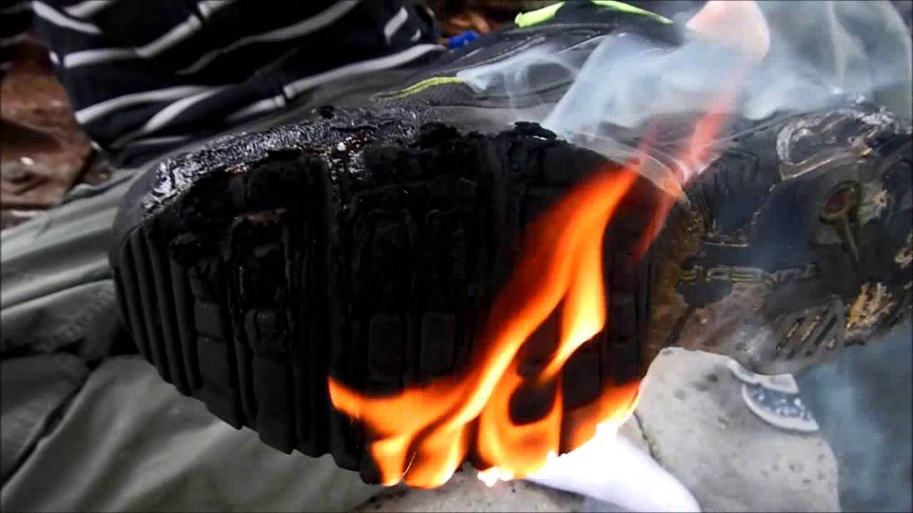 Tn3 Burning