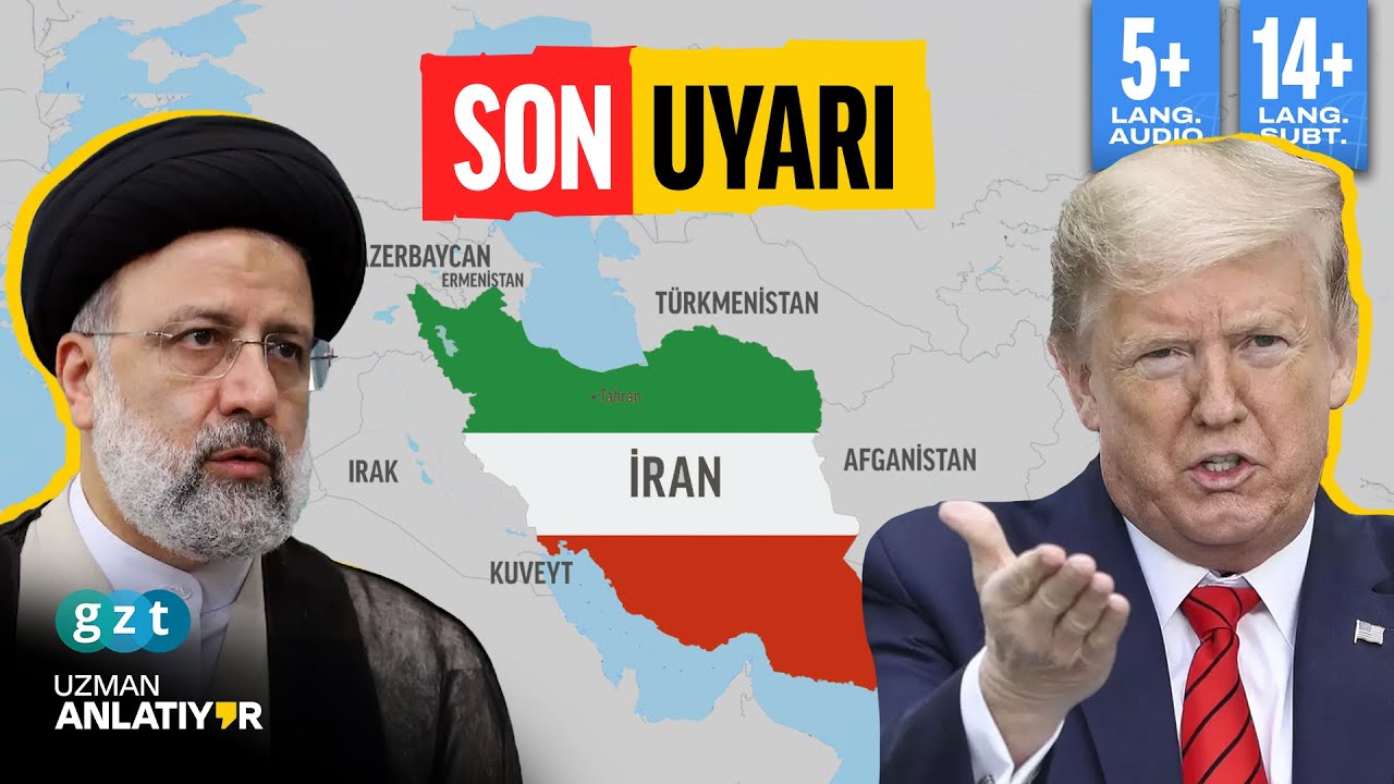 Утечка отчетов Пентагона: рассматривается ли возможность вмешательства в Иран?