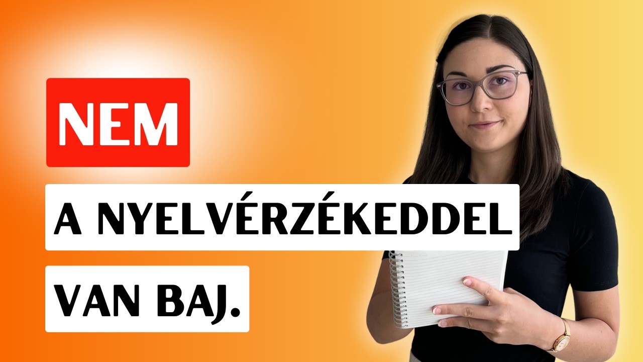 3 ok, ami miatt nem fejlődsz spanyolból úgy, ahogy szeretnél