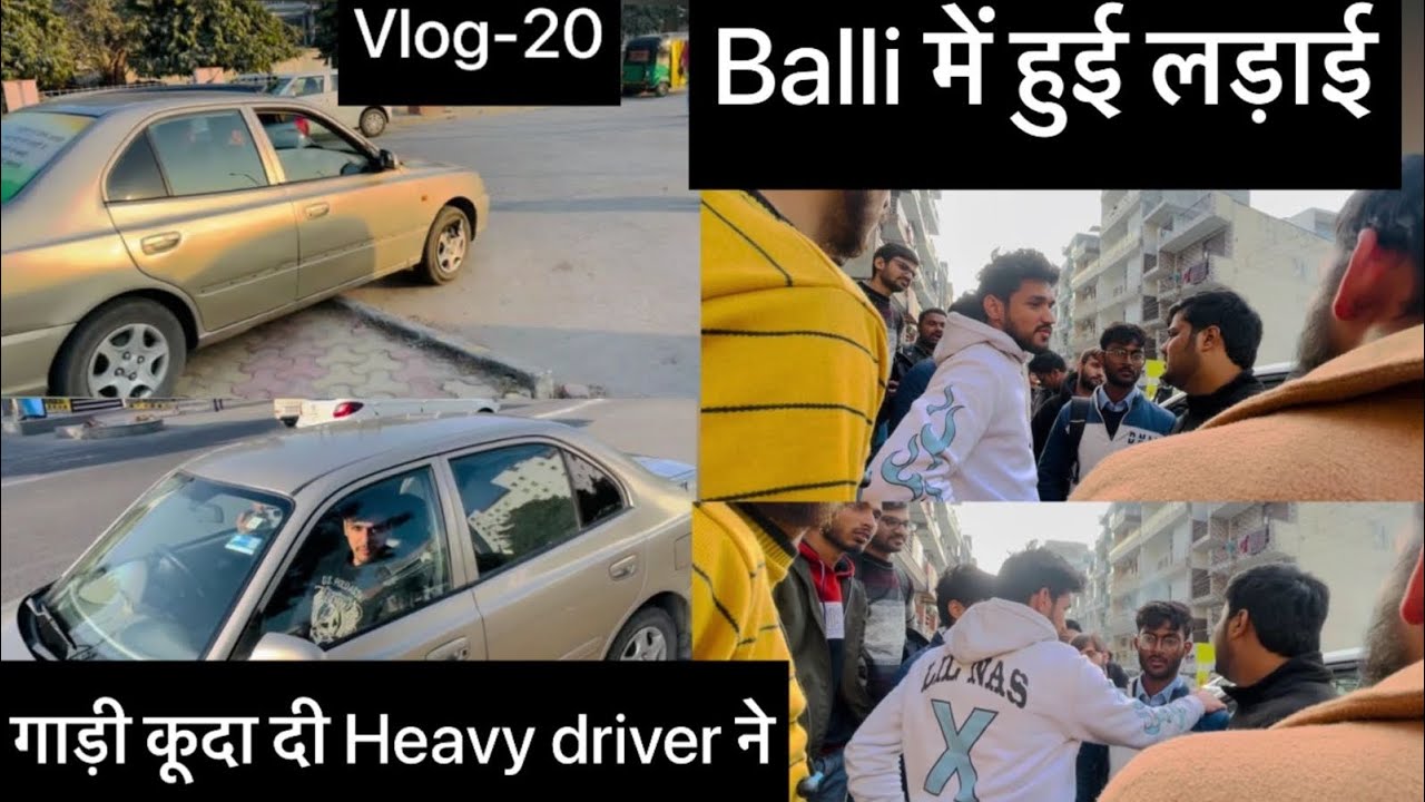 #vlog