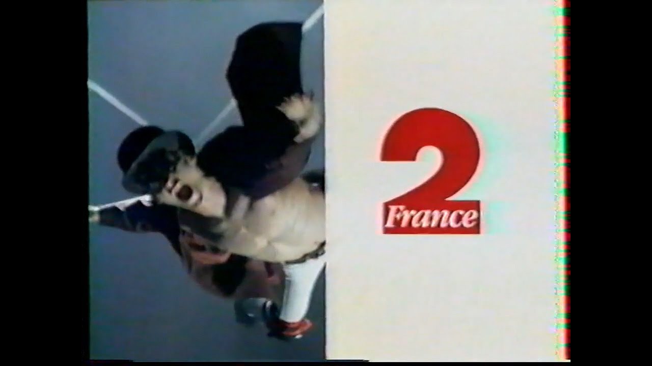 France 2 - 4 Décembre 1994 - BA, Coming Next, Pubs, Météo & Début Musiques au Cœur