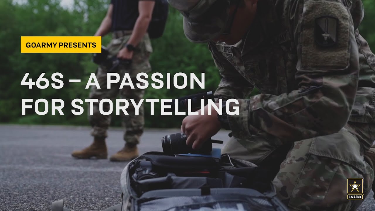 Army Public Affairs | GOARMY