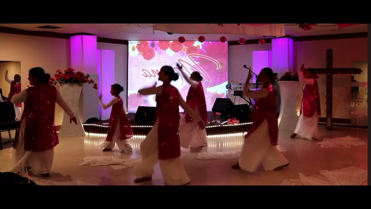Danza Para Ti Mamá