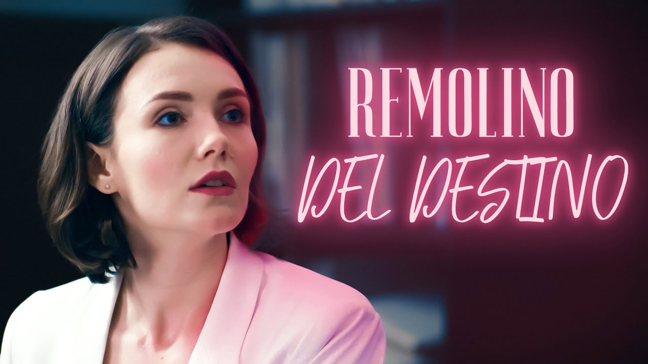 Remolino del destino | Película Completa en Español Latino