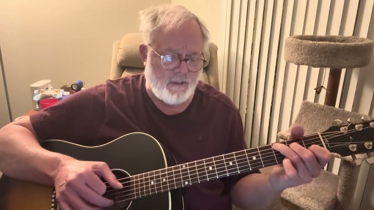 “Good Day For The Blues” by Storyville (cover song)