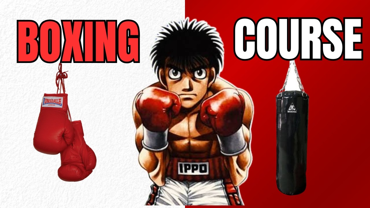 How to Train Like a Boxer at Home (Step-by-Step Guide) (Part-2)🥊
