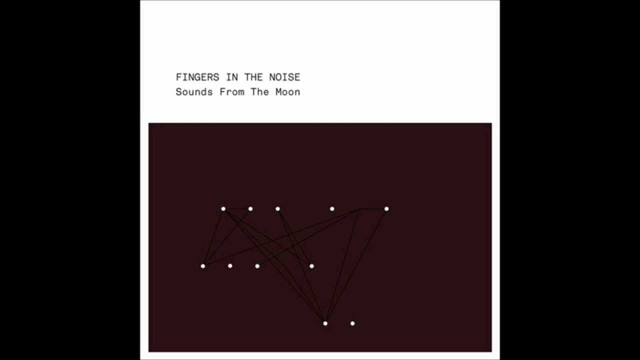 Fingers in the Noise - Flying Panda