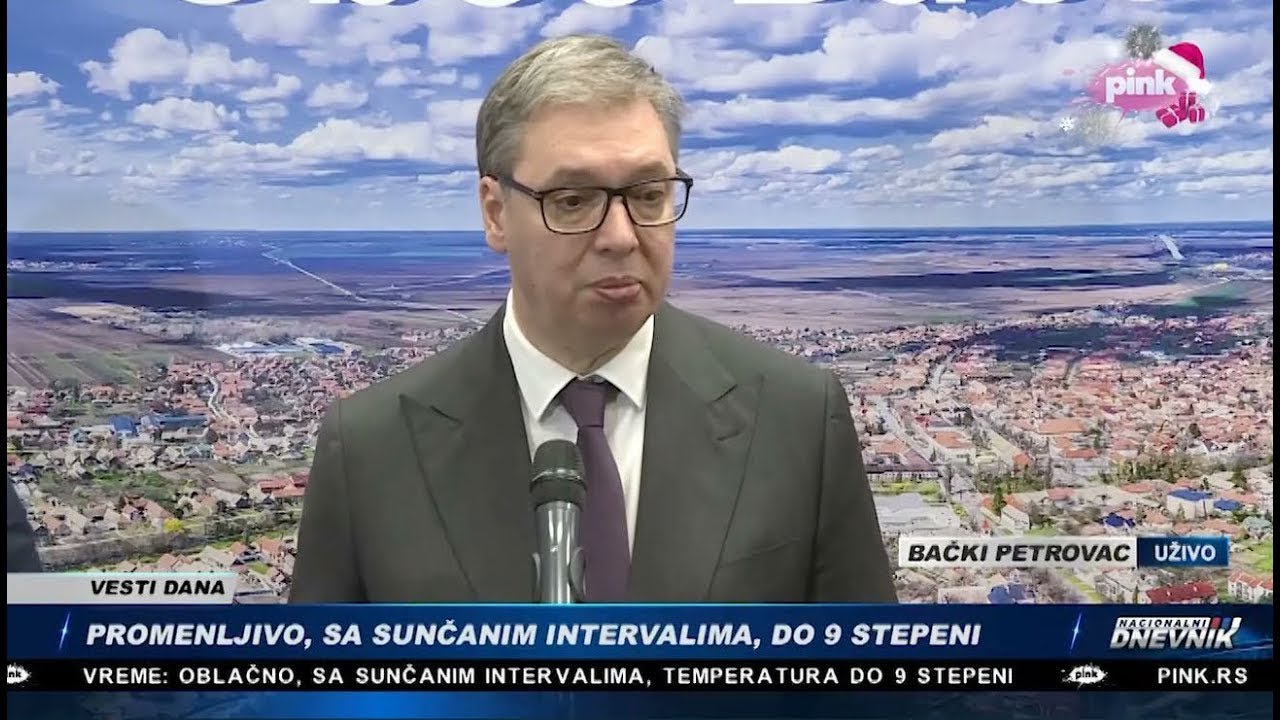 Gruzijac i Slovak ko Metalika, moj dobar drug.  | ep392deo03