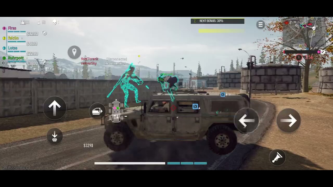 Warzone Mobile 🪂🪂🪂🪂✈️ 2026