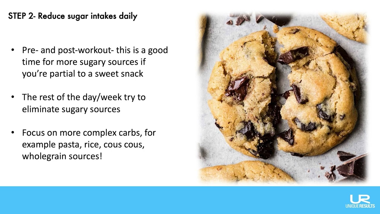 Habit Stacking Challenge - Week 3 Energy Levels and Recovery