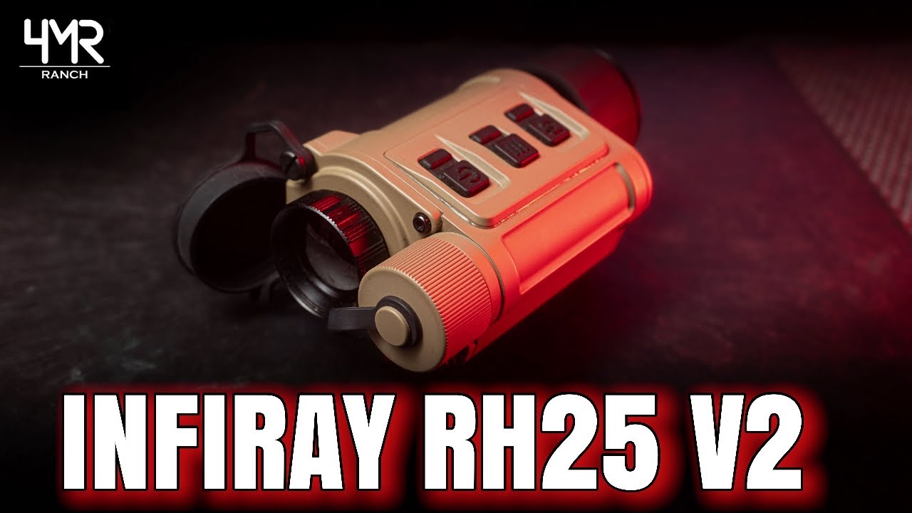 Золотой стандарт термобелья или переоценённая ценность? | RH25 V2