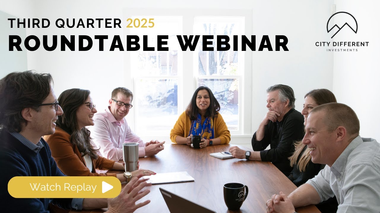 Q3.25 Webinar
