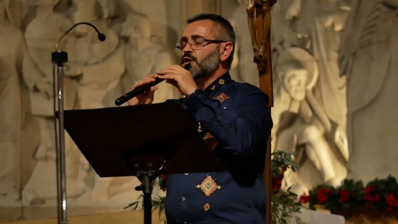 Gagik Gasparyan , Duduk  Ur es mayr im #duduk #musicaespiritual #musicasagrada #dudukmasterclass