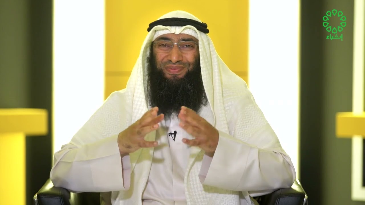 برنامج آية وفائدة - سورة آل عمران آية 190 