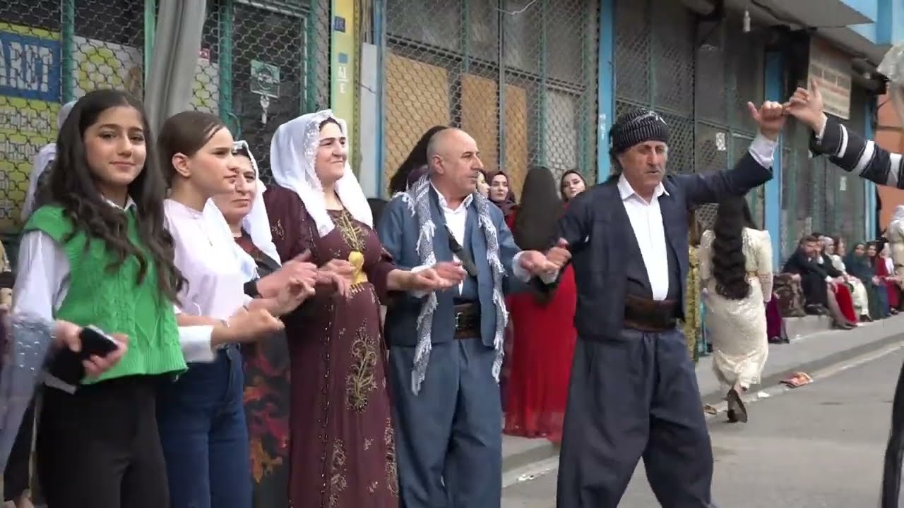 Diyar Pamuk Uludere Part 5