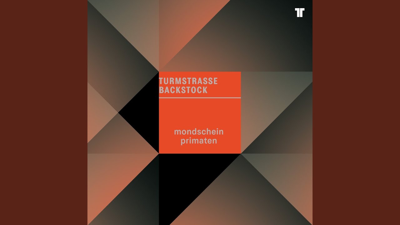 Mondschein Primaten (Pawas Remix)