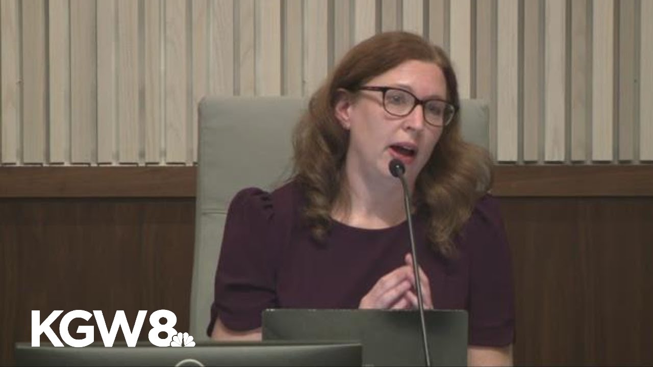 Oregon's 35-day legislative session starts with major push to balance the budget