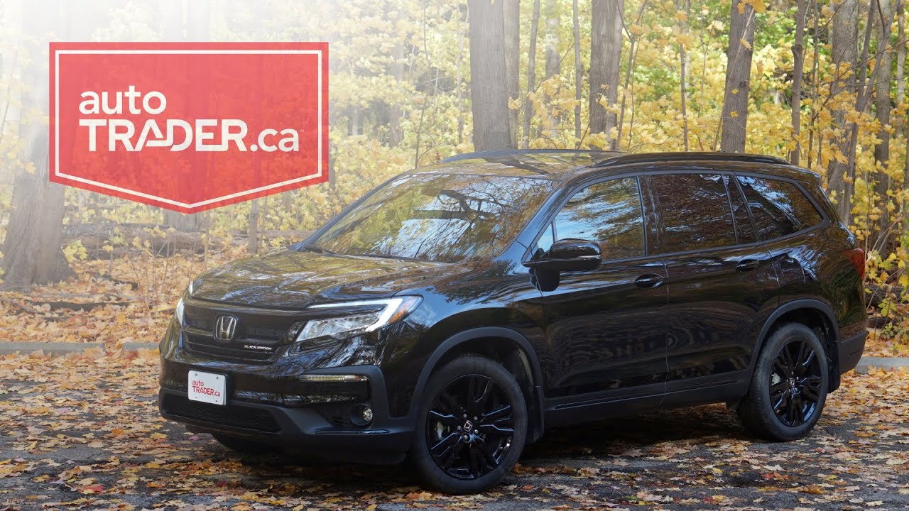 2020 Honda Pilot Review: Outstanding 3-Row SUV Plagued by Major Problems