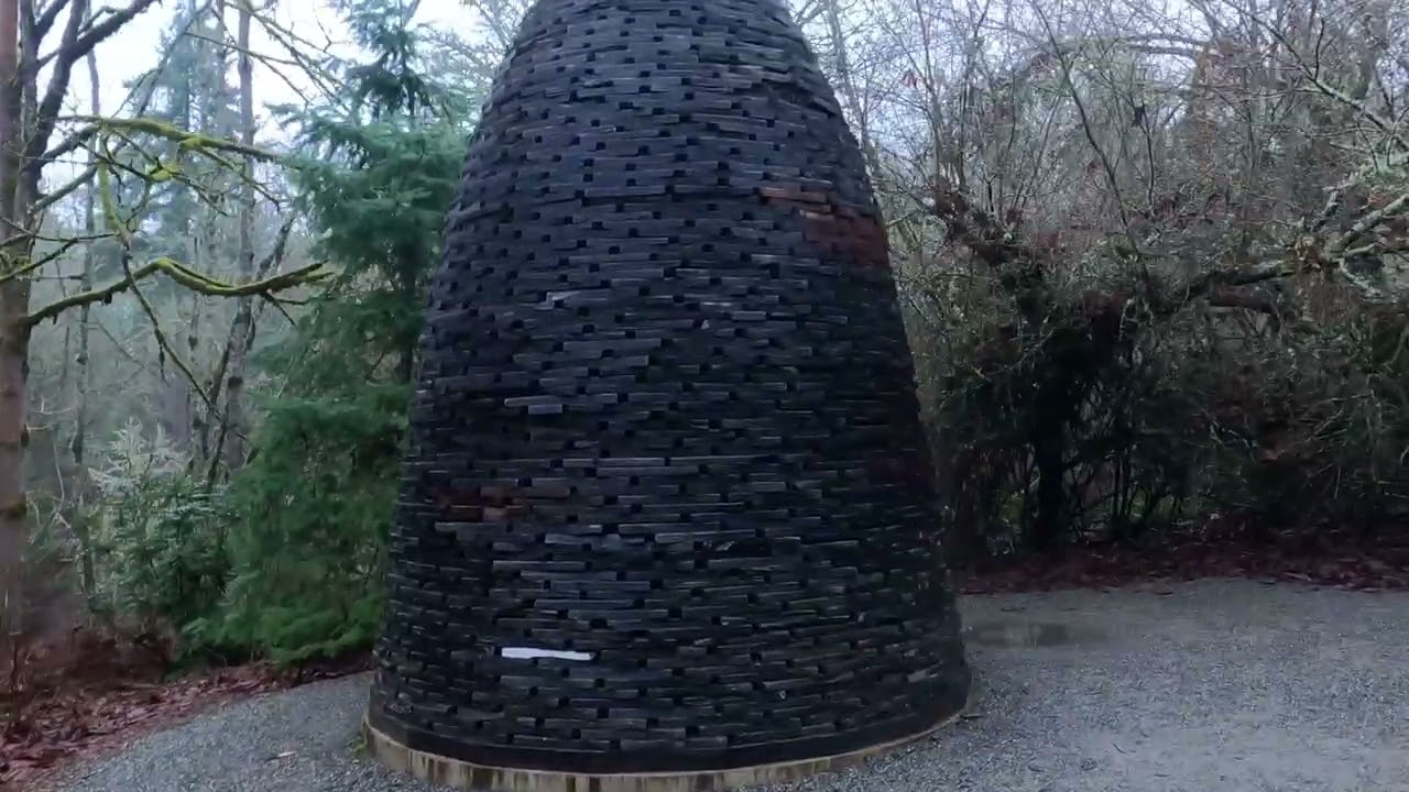 Bellevue Botanical Garden