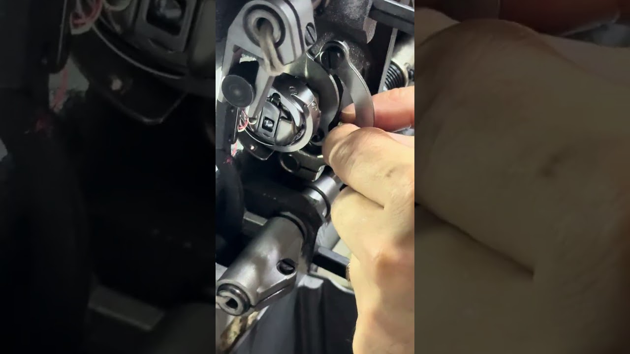 AMES düz makine bıçak ayarı