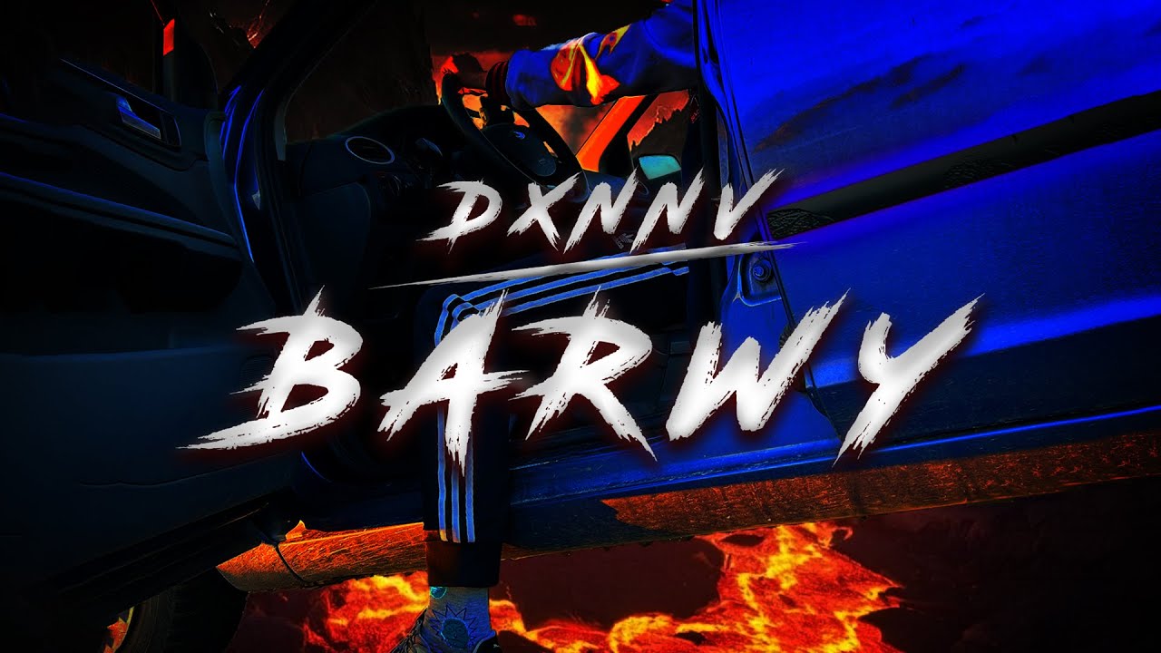 DXNNV - BARWY prod. llouis