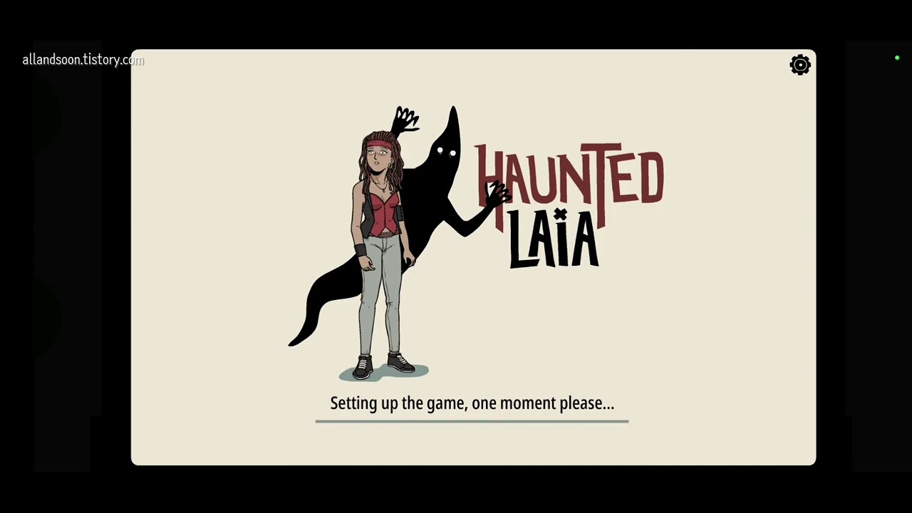 Hunted LAIA - Dark Doom 시리즈 [공략]