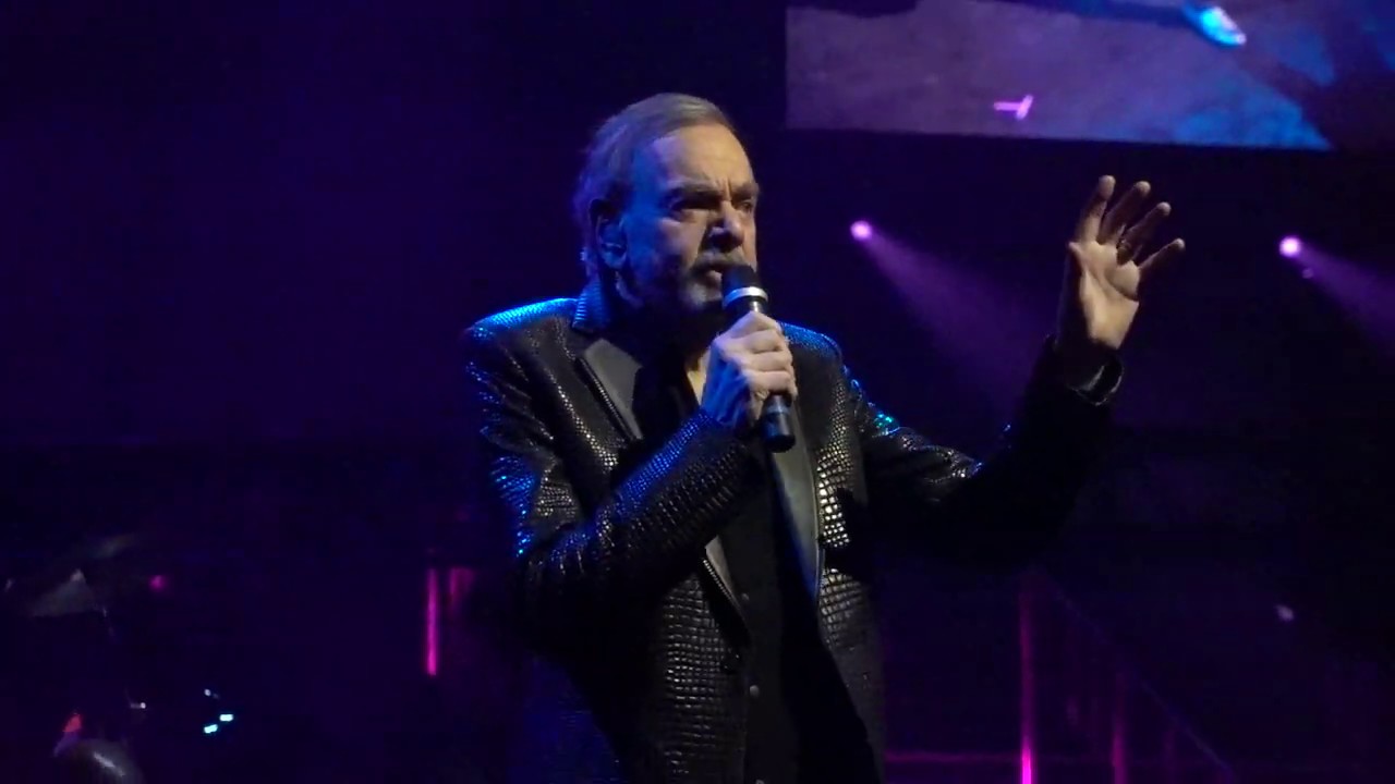 Neil Diamond 