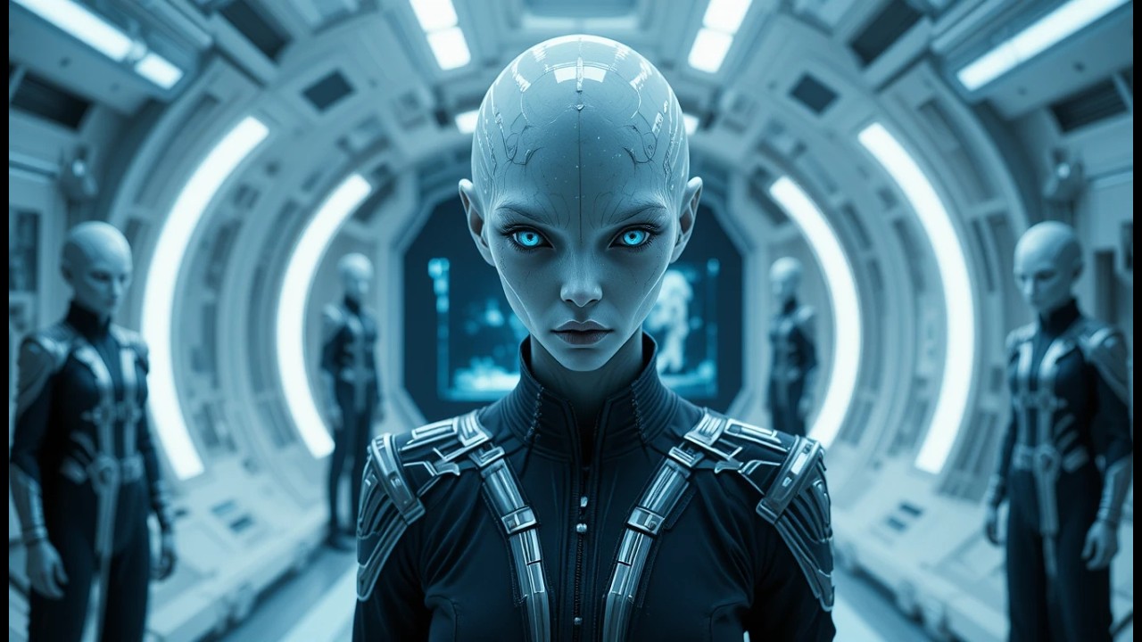 Aliens Fought for Years… Humans Ended It in 5 Hours | HFY Sci-Fi Story”